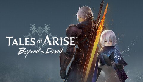 Tales of Arise - Beyond the Dawn Expansion Free Download