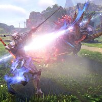 Tales of Arise PC Crack