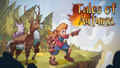 Tales of Autumn Free Download