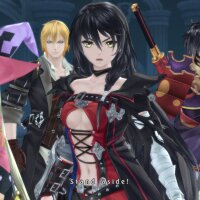 Tales of Berseria™ Torrent Download