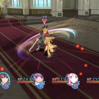 Tales of Graces f Remastered PC Crack