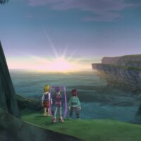 Tales of Graces f Remastered Crack Download