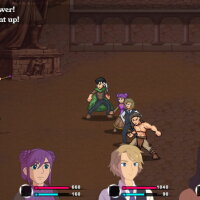 Tales of Grimace PC Crack