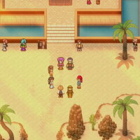 Tales of Grimace Crack Download
