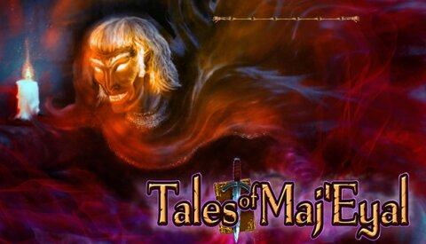 Tales of Maj'Eyal Free Download