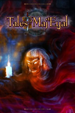Tales of Maj'Eyal Free Download