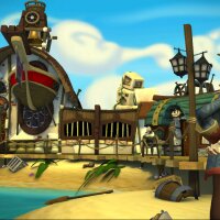 Tales of Monkey Island: Complete Season Torrent Download