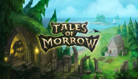 Tales of Morrow Free Download
