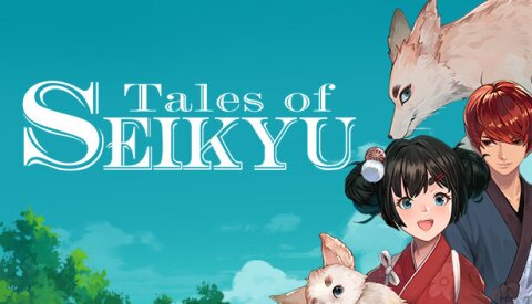 Tales of Seikyu Free Download