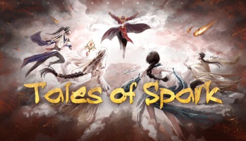 Tales of Spark Free Download