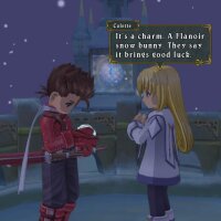 Tales of Symphonia PC Crack