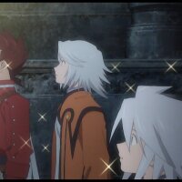 Tales of Symphonia Update Download