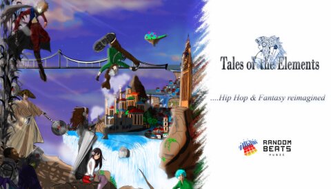 Tales of the Elements Free Download