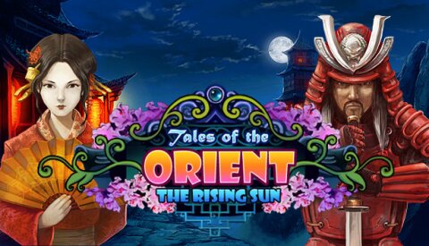 Tales of the Orient: The Rising Sun Free Download