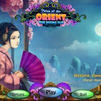 Tales of the Orient: The Rising Sun Torrent Download