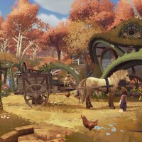 Tales of the Shire: A The Lord of The Rings™ Game Torrent Download