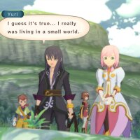 Tales of Vesperia: Definitive Edition Torrent Download