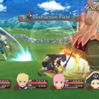 Tales of Vesperia: Definitive Edition PC Crack