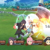 Tales of Vesperia: Definitive Edition Update Download