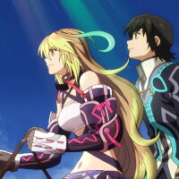 Tales of Xillia Remastered Torrent Download
