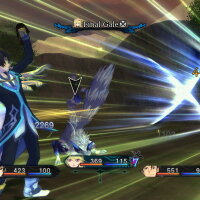 Tales of Xillia Remastered PC Crack