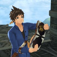 Tales of Zestiria Crack Download