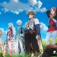 Tales of Zestiria Repack Download