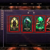 Talisman: Digital 5th Edition - Alliances: Fate Beckons Update Download