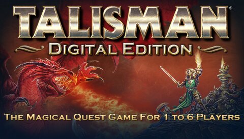 Talisman: Digital Edition Free Download