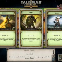 Talisman: Digital Edition PC Crack
