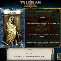 Talisman: Digital Edition Crack Download