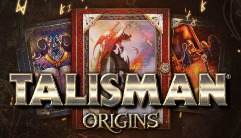 Talisman: Origins Free Download