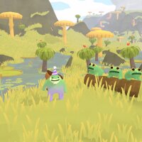 Tall Trails Update Download