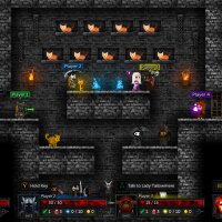 Tallowmere 2: Curse of the Kittens Torrent Download