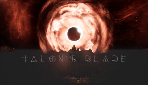 Talon's Blade Free Download