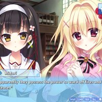 Tamayura Mirai Update Download