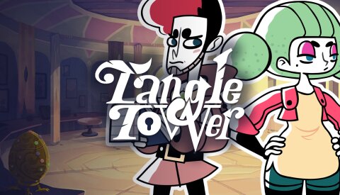 Tangle Tower (GOG) Free Download