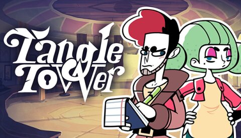 Tangle Tower Free Download