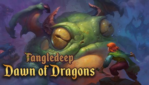 Tangledeep - Dawn of Dragons Free Download