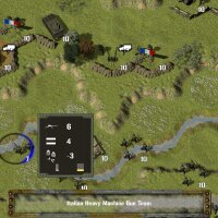 Tank Battle: Blitzkrieg PC Crack