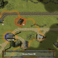 Tank Battle: Blitzkrieg Crack Download