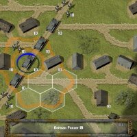 Tank Battle: Blitzkrieg Repack Download