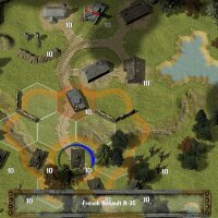 Tank Battle: Blitzkrieg Update Download