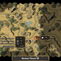 Tank Battle: North Africa Torrent Download