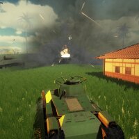 Tank Commander: Battlefield Torrent Download