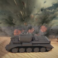 Tank Commander: Battlefield PC Crack