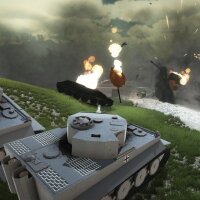 Tank Commander: Battlefield Crack Download