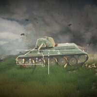 Tank Commander: Battlefield Update Download