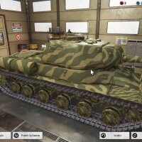 Tank Mechanic Simulator - First Supply DLC Repack Download