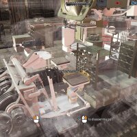 Tank Mechanic Simulator - Shermans DLC Torrent Download